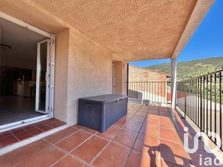  Appartement � vendre 3 pi�ces 72 m�