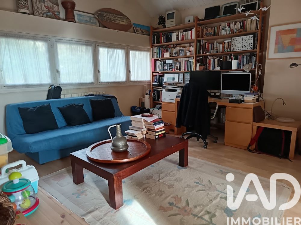 � vendre  Maison Viroflay (78220)