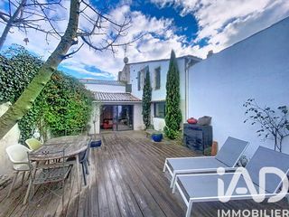  Maison � vendre 5 pi�ces 128 m�