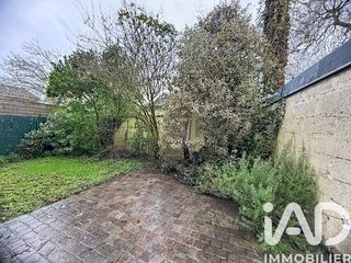  Maison � vendre 5 pi�ces 105 m�