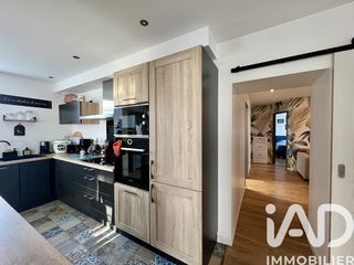  Maison � vendre 7 pi�ces 192 m�