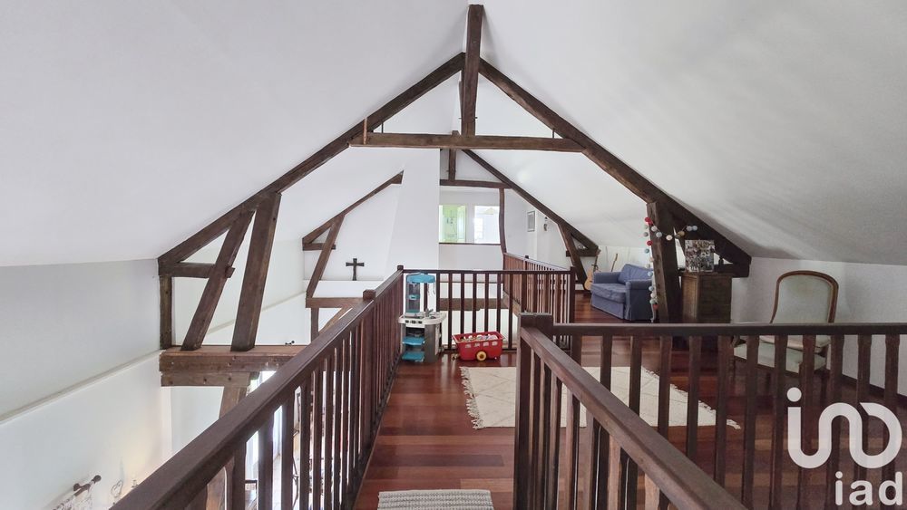 � vendre  Maison Vernon (27200)