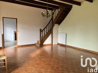  Maison � vendre 5 pi�ces 109 m�