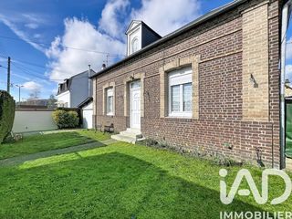  Maison � vendre 4 pi�ces 110 m�