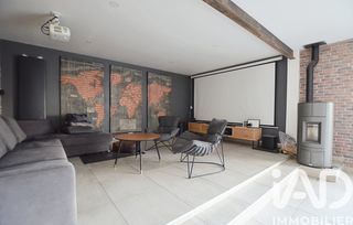  Maison � vendre 7 pi�ces 174 m�