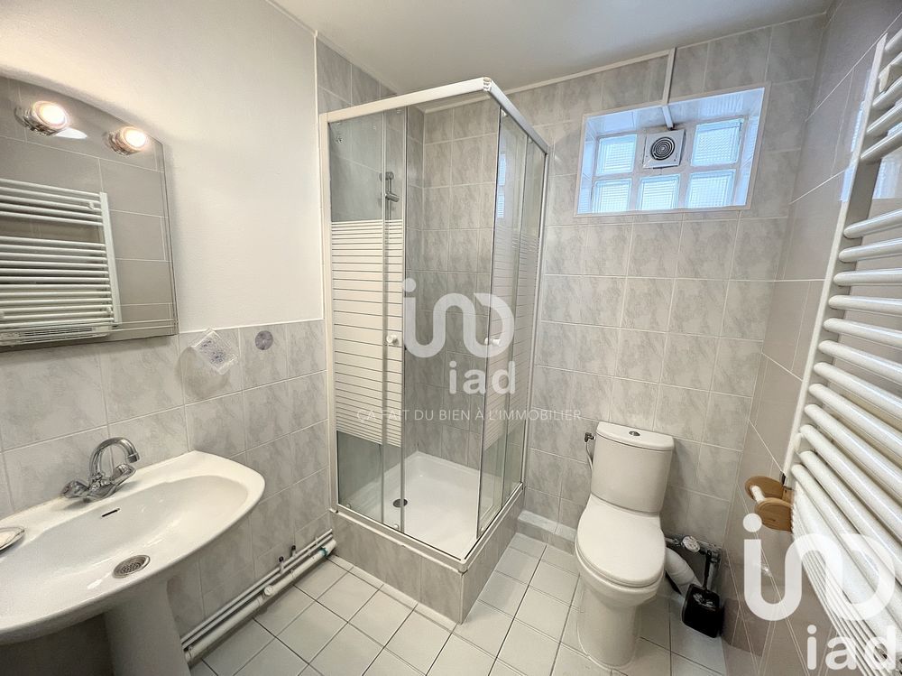 � vendre  Maison Drancy (93700)
