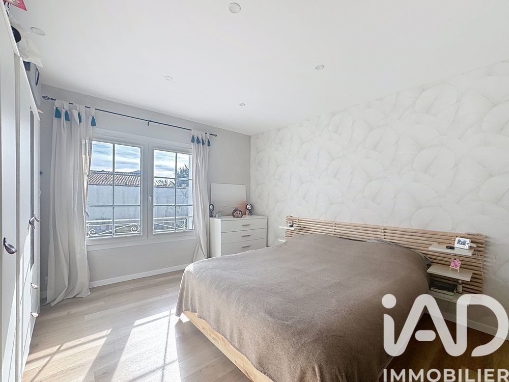 � vendre  Maison La Couarde-sur-Mer (17670)