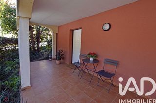  Appartement � vendre 3 pi�ces 74 m�