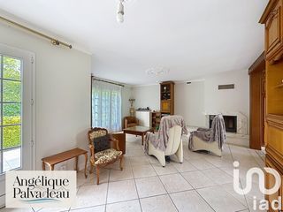  Maison � vendre 5 pi�ces 143 m�