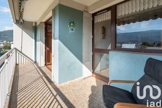  Appartement � vendre 4 pi�ces 81 m�