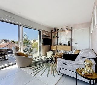  Appartement � vendre 4 pi�ces 80 m�