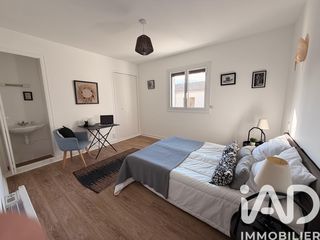  Maison � vendre 4 pi�ces 119 m�