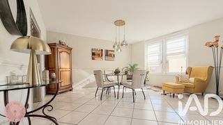  Appartement � vendre 3 pi�ces 107 m�