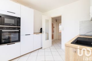  Appartement � vendre 5 pi�ces 98 m�