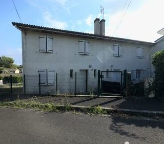  Maison � vendre 4 pi�ces 110 m�