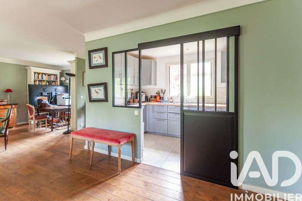 � vendre  Maison La Celle-Saint-Cloud (78170)