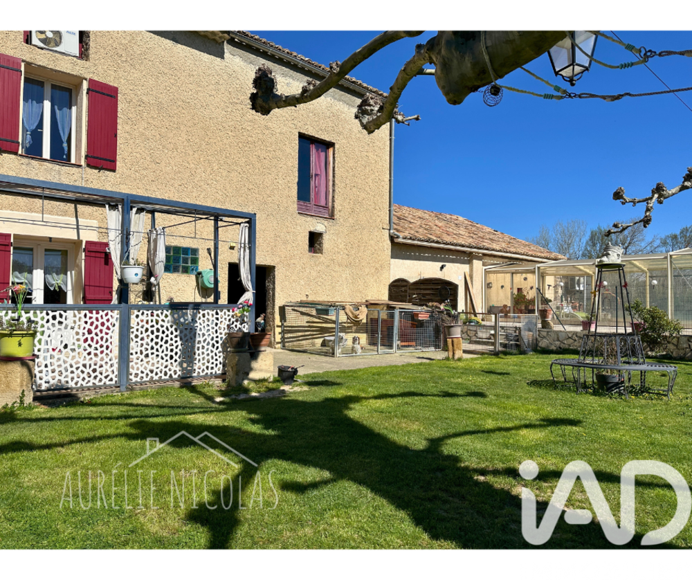 � vendre  Maison Courth�zon (84350)