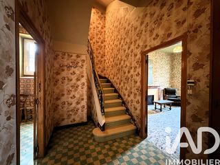  Maison � vendre 7 pi�ces 175 m�