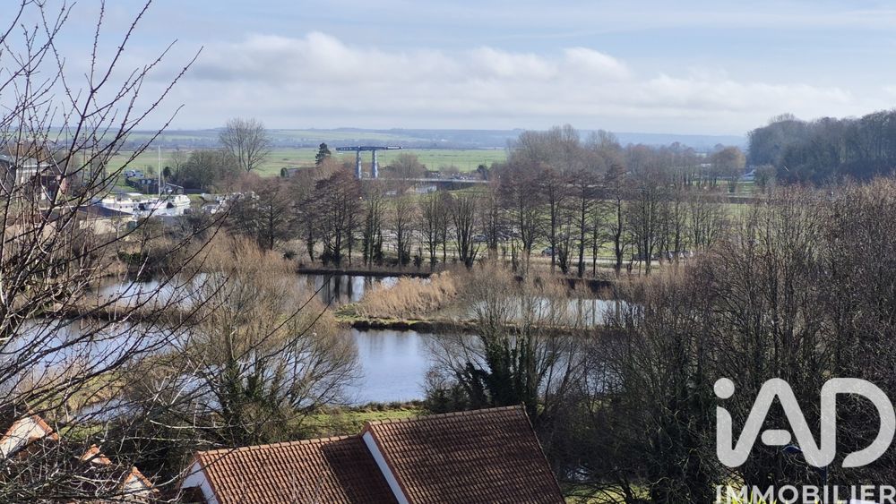 � vendre  Maison Saint-Valery-sur-Somme (80230)