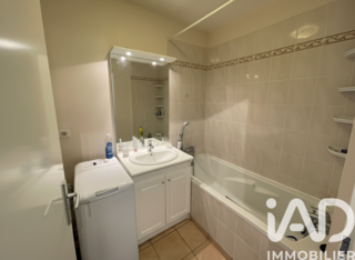  Appartement � vendre 2 pi�ces 53 m�