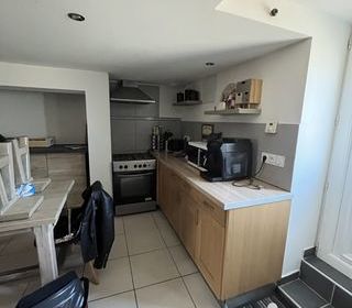  Maison � vendre 5 pi�ces 115 m�