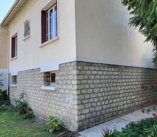  Maison � vendre 5 pi�ces 100 m�