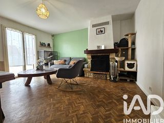  Maison � vendre 4 pi�ces 77 m�