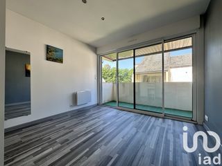  Appartement � vendre 3 pi�ces 62 m�