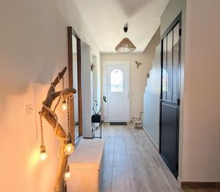  Maison � vendre 6 pi�ces 120 m�