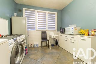  Appartement � vendre 2 pi�ces 44 m�