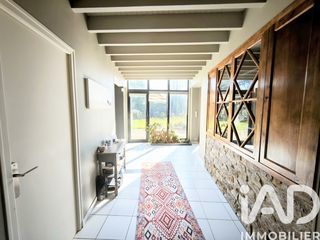  Villa � vendre 10 pi�ces 202 m�