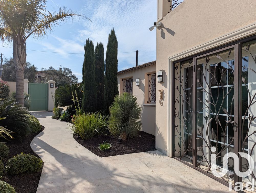 � vendre  Maison Antibes (06600)