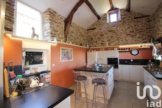  Maison � vendre 9 pi�ces 372 m�