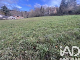  Terrain � vendre 3225 m�