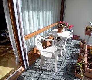  Appartement � vendre 5 pi�ces 107 m�