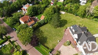  Terrain � vendre 1050 m�