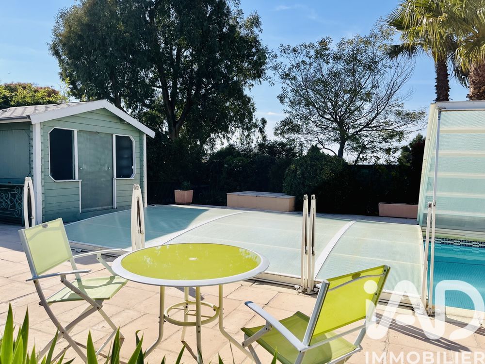 � vendre  Maison Puget-sur-Argens (83480)