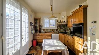  Maison � vendre 5 pi�ces 187 m�