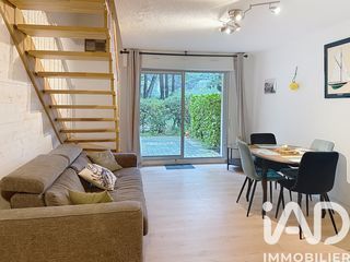  Appartement � vendre 3 pi�ces 52 m�