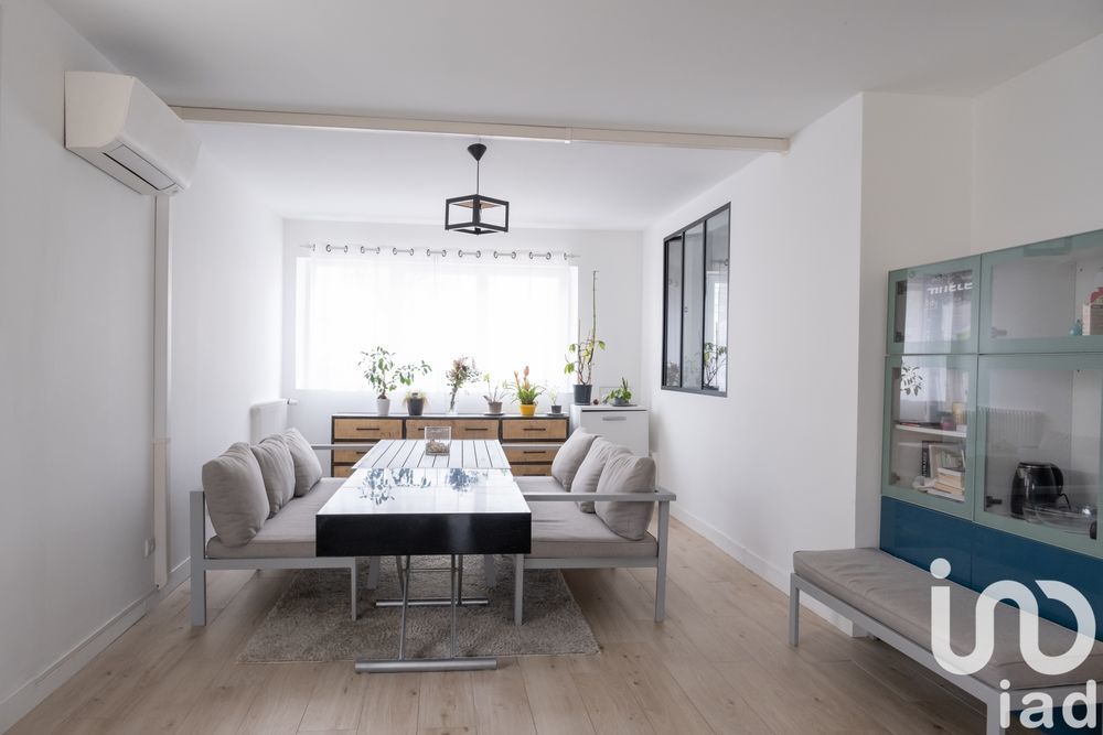 � vendre  Maison La Rochelle (17000)