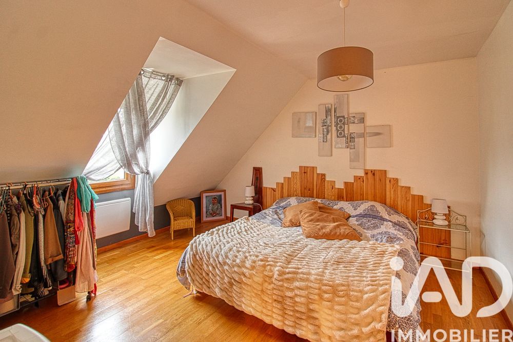 � vendre  Maison Verneuil-sur-Seine (78480)