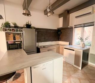  Appartement � vendre 2 pi�ces 44 m�