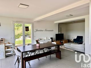  Maison � vendre 4 pi�ces 103 m�