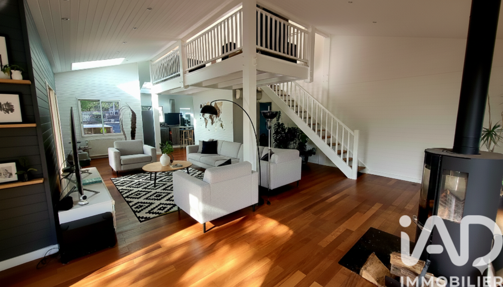 � vendre  Maison Pyla Sur Mer (33115)