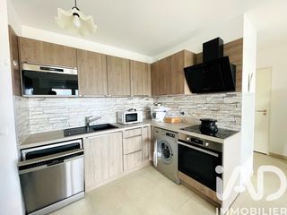  Appartement � vendre 2 pi�ces 44 m�