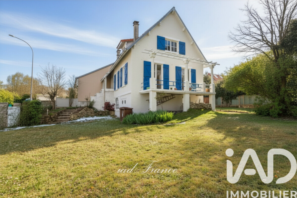 � vendre  Maison Jouy-en-Josas (78350)