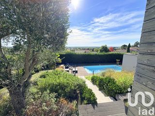  Maison � vendre 5 pi�ces 178 m�