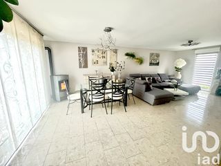  Maison � vendre 4 pi�ces 93 m�