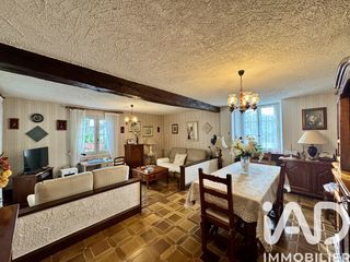  Maison � vendre 4 pi�ces 134 m�