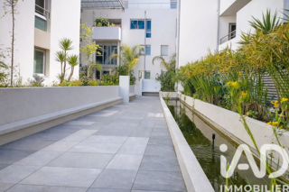  Appartement � vendre 2 pi�ces 40 m�